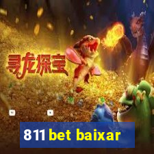 811 bet baixar